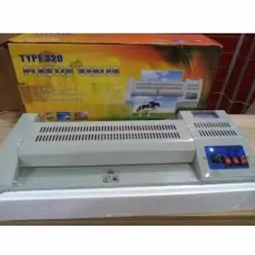 A3 LAMINATOR TURE.320