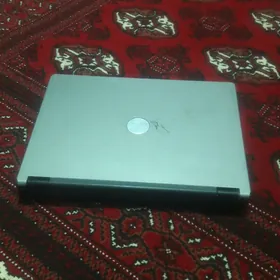 Dell notebook