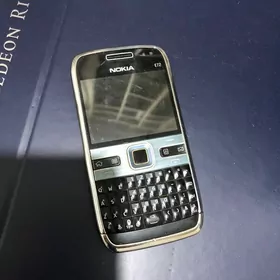 nokia e72