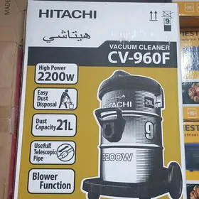 Hitachi 960 plesos