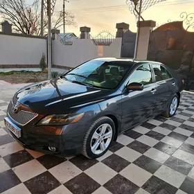 Toyota Camry 2009