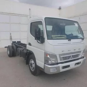 Mitsubishi Canter 2024