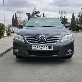 Toyota Camry 2010