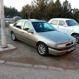 Opel Vectra 1992