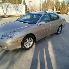 Lexus ES 330 2004