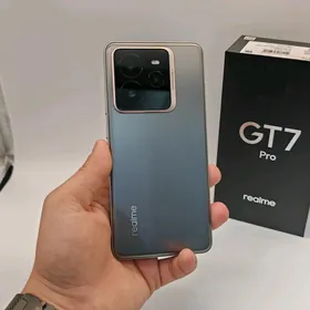 Realme gt7 pro