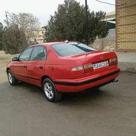 Toyota Carina 1996