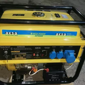 Generator dwižok Генератор