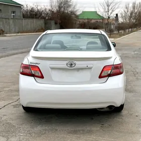 Toyota Camry 2008