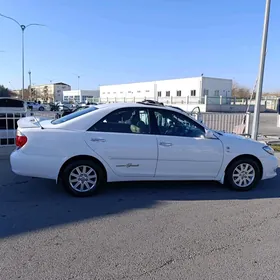 Toyota Camry 2003