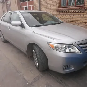 Toyota Camry 2010