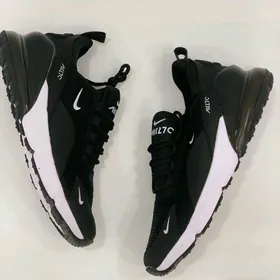 nike air  max 270 krasowka