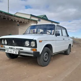 Lada 2106 1999