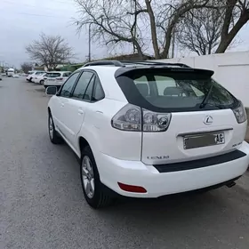 Lexus RX 350 2007