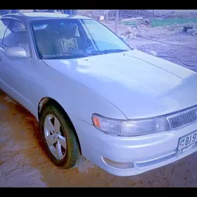 Toyota Chaser 1995