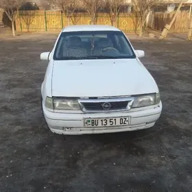 Opel Astra 1993