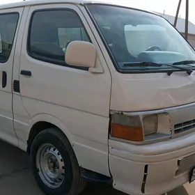 Toyota Hiace 1997