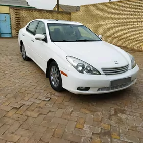 Lexus ES 330 2004