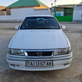 Opel Vectra 1992