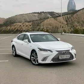 Lexus ES 350 2020