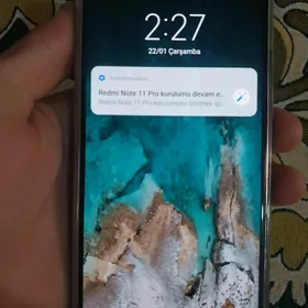 Redmi Note 11pro