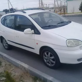 Daewoo Tacuma 2002