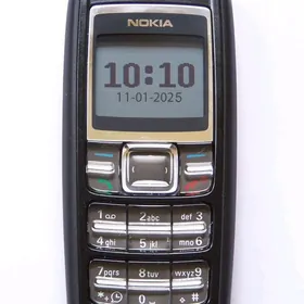 NOKIA 1600