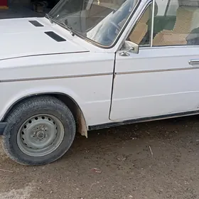 Lada 2106 1983