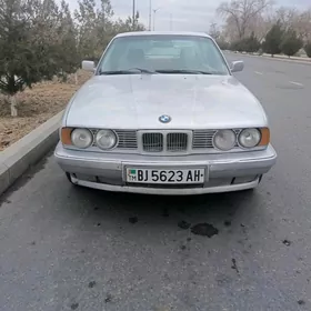 BMW 525 1990