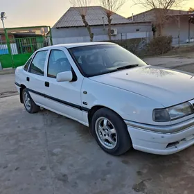 Opel Vectra 1992