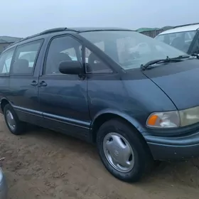 Toyota Previa 1991