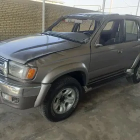 Toyota 4Runner 2002