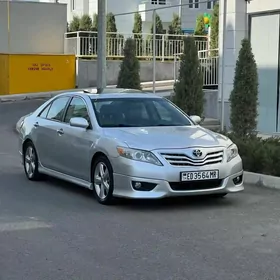 Toyota Camry 2007