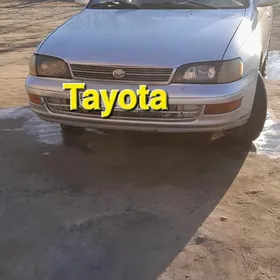 Toyota Corona 1994