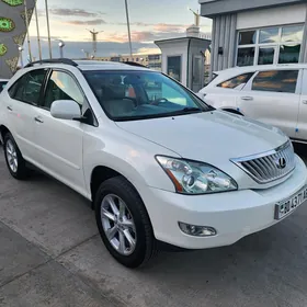 Lexus RX 350 2008