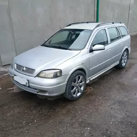 Opel Astra 2001