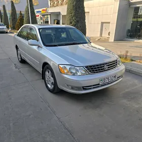 Toyota Avalon 2004