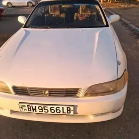 Toyota Mark II 1994