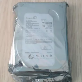 ŽOSTKIY DISK SEAGATE 500GB