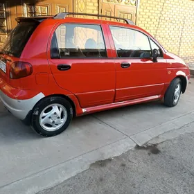 Daewoo Matiz 2005