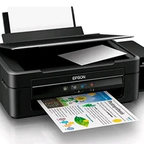 Epson L382 printer