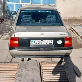 Opel Vectra 1991