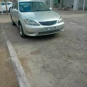 Toyota Camry 2002