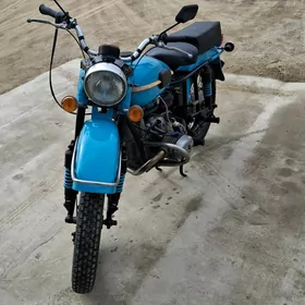 Ural 4320 1993