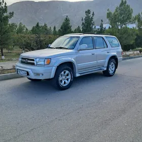 Toyota 4Runner 2000