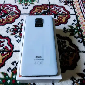 redmi not 9pro 6/64