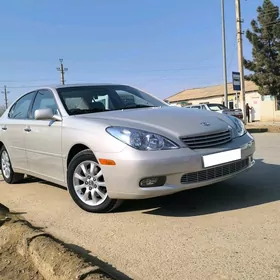 Lexus ES 300 2003