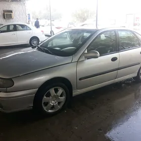 Renault Laguna 1 2001