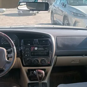 Toyota Avalon 1998