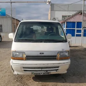 Toyota Hiace 1992